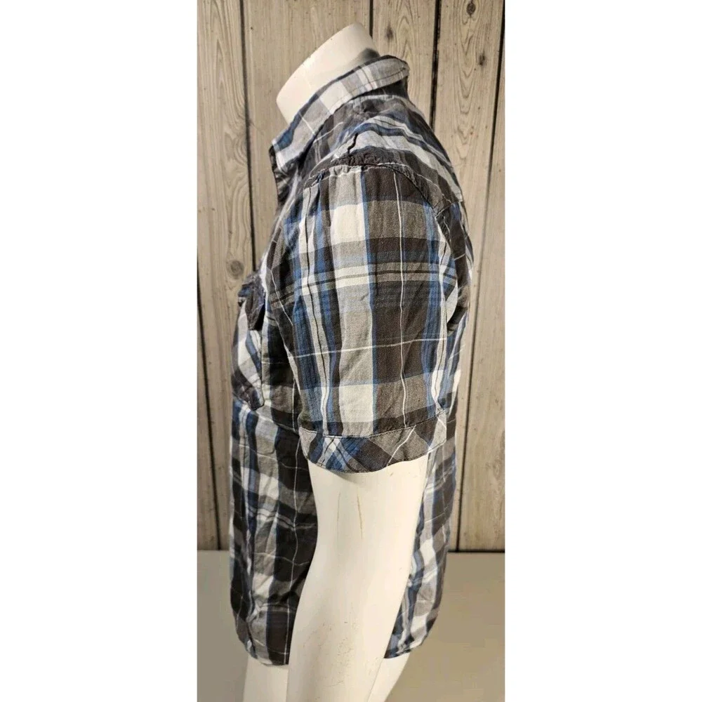 JNCO length 28